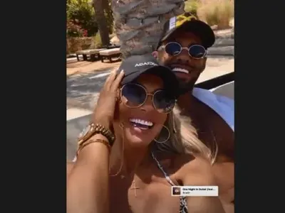 Златка заби тенис измамник, червив от пари! С Карен спят в Дубай за 3 бона на нощ