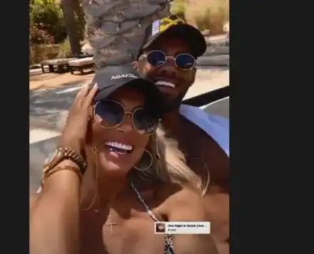 Златка заби тенис измамник, червив от пари! С Карен спят в Дубай за 3 бона на нощ