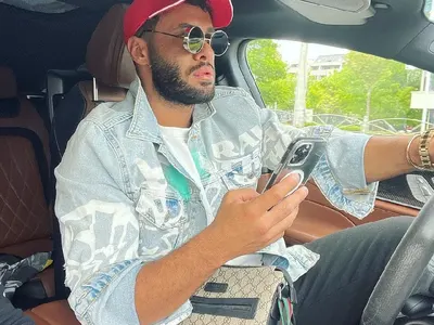 Златка заби тенис измамник, червив от пари! С Карен спят в Дубай за 3 бона на нощ