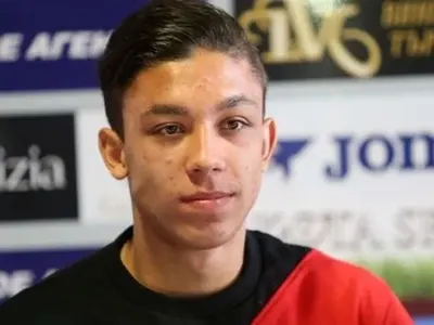 Златотърсачки налазиха Филип Кръстев! Звездата на „Левски“ няма гадже