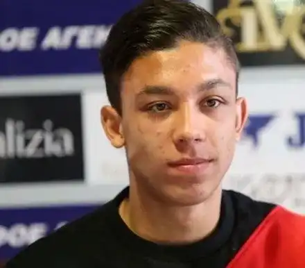 Златотърсачки налазиха Филип Кръстев! Звездата на „Левски“ няма гадже