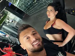 17-кратен шампион по културизъм тренира Мисис България за конкурса в Корея
