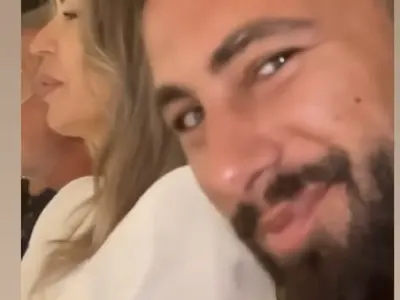 59-годишната Дарина Павлова спи с млад италиански жребец – ортопед  (Снимки от ЧРД на Мадам Мулти)