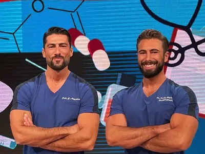 59-годишната Дарина Павлова спи с млад италиански жребец – ортопед  (Снимки от ЧРД на Мадам Мулти)