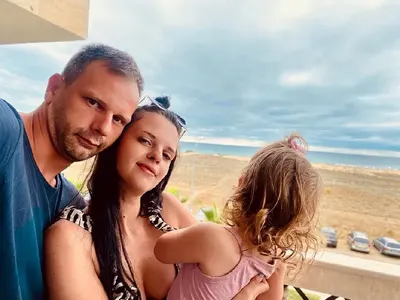 6 години след годежа: Щерката на Стефан Янев вдига сватба