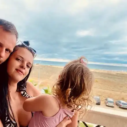 6 години след годежа: Щерката на Стефан Янев вдига сватба