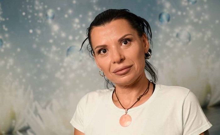 Пламена Червенкова: Висцералната терапия възстановява функцията на органите