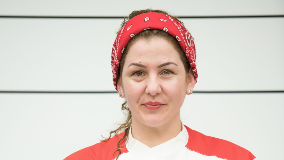 Валентина, победителят от последния сезон на „Хелс Китчън”: Казаха ми - шоуто е нагласено, недей да ходиш