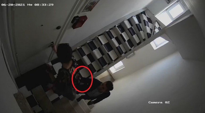 Ето истината за любовното гнездо на Киро и Лена от скандалното ВИДЕО