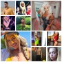 Андреа – кралицата на нескопосания  фотошоп!  Гери-Никол се вталява, Ваня Щерева се подмладява  и още за издънките на звездите, жертва на филтри и програми