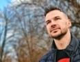 Ивайло Зхариев става баща за трети път