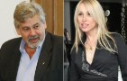 Кристина Димитрова: Бях любимка на Ламбо, обичаше да ме пощипва