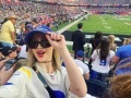 Мария Бакалова празнува РД