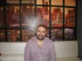 Рапърът Енчев: Егати държавата! Глобяват ме 1000 лева, защото синът ми помага в ресторанта