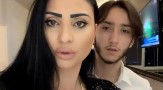 Софи Маринова: Лоренцо няма проблеми с хазарта! (С Гринго са заедно, писнало й да я ги разделят)