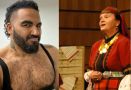 Валя Балканска: Лъжа е, че ще пея с Азис!