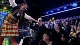 Валя Балканска  с голям жест към  Петя Буюклиева