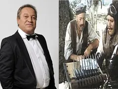 Актьорът Георги Мамалев: Тодор Колев ме направи шоумен