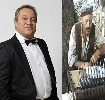 Актьорът Георги Мамалев: Тодор Колев ме направи шоумен