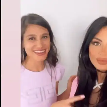 Александра от „Ергенът“ и Венцислава Тафкова се сдушиха