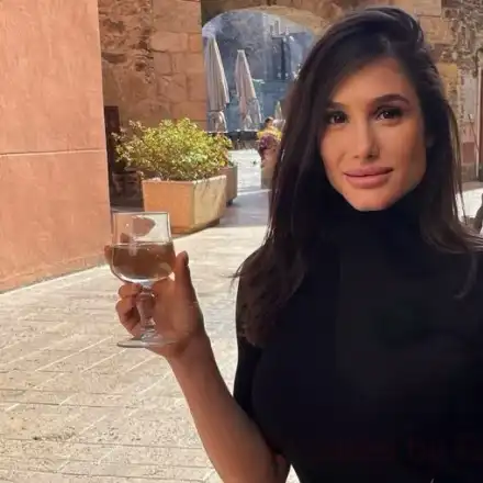 Александра се замогна след  „Ергенът”,  купи си апартамент