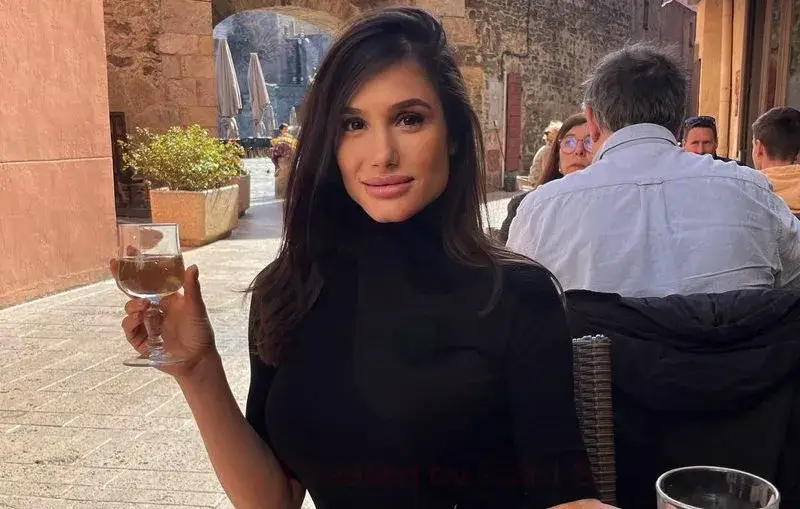 Александра се замогна след  „Ергенът”,  купи си апартамент