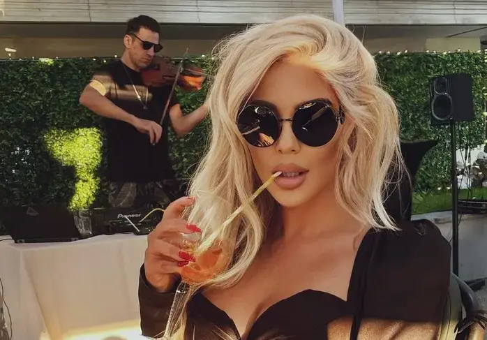 Андреа имала пророчески сън за детето на  Кубрат Пулев