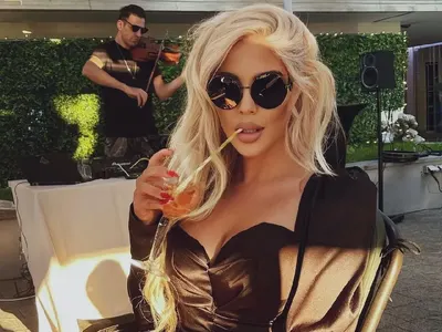 Андреа крие нов мъж! Певицата прежали Кобрата