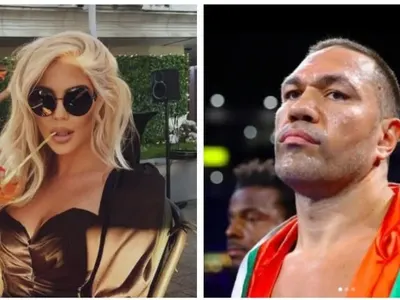 Андреа злобее за тайния син на Кобрата: Добре че не ти се вързах да раждам без брак, да му мисли тази с „копелетата”!