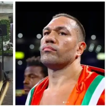 Андреа злобее за тайния син на Кобрата: Добре че не ти се вързах да раждам без брак, да му мисли тази с „копелетата”!