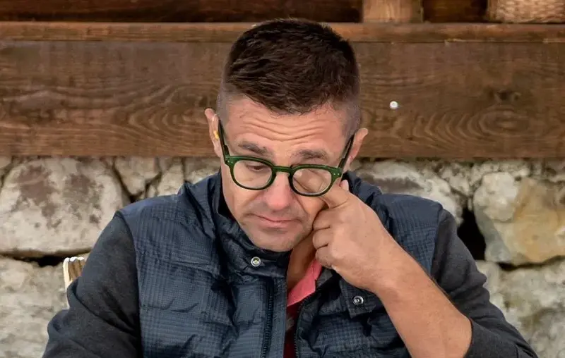 Андрей Арнаудов за щурите си младежки години:  Бях класическо софийско копеленце, изневерявах на  жените до мен