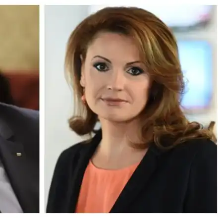 Ани Салич и Цацаров заживяха заедно в нов дом (Снимка)