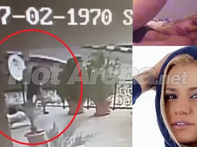 Апаш сви чантата на адреналинката Яна от розовото клипче!