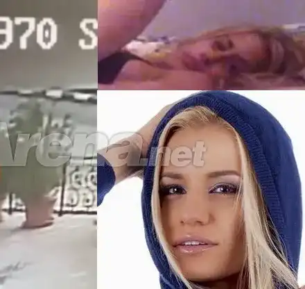 Апаш сви чантата на адреналинката Яна от розовото клипче!