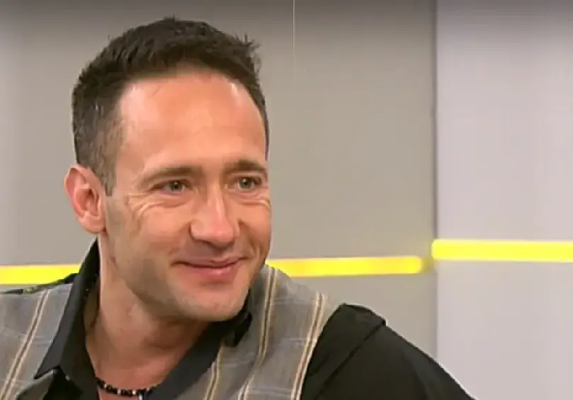 Аут! Гала натири Дарин Ангелов от „На кафе”, ето защо