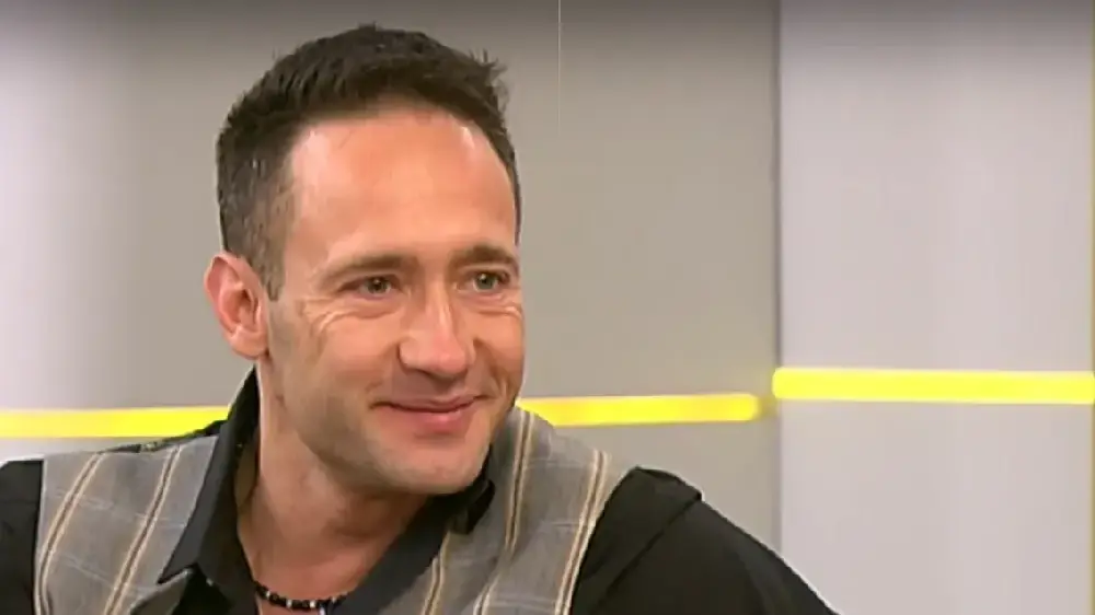 Аут! Гала натири Дарин Ангелов от „На кафе”, ето защо