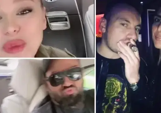 Азис и Деси Слава се гаврят с пиленцата от Монако