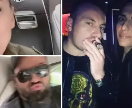 Азис и Деси Слава се гаврят с пиленцата от Монако