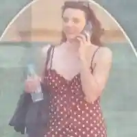 Бабинова в топ форма след раждането