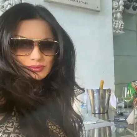 Белото не прощава: Красивата някога Роси Иванова се е превърнала в развалина