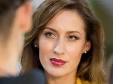 Биляна Гавазова пак ще чете етикета