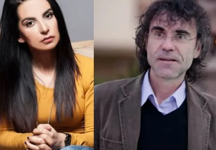 Бившата на Влади Въргала изплака: Диабетичка съм, а ме оставиха без инсулин