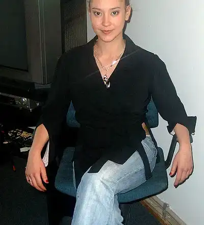 Бившата на Зографски се залюби с българин в Испания! Роси Новева дели хасиенда с мъж от Кюстендил