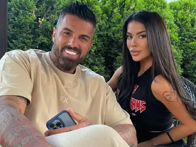 Благо стяга втора сватба! Церемонията ще е след няколко седмици