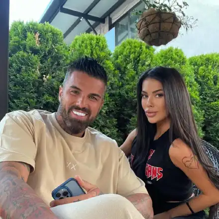 Благо стяга втора сватба! Церемонията ще е след няколко седмици