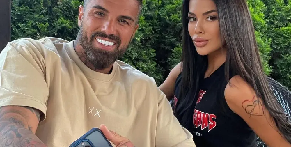 Благо стяга втора сватба! Церемонията ще е след няколко седмици