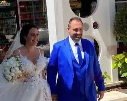 Боби Турбото  цяла година  крие любовта си  с Калина Крумова