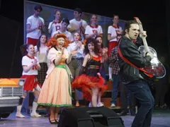 „БРИЛЯНТИН“ - най-касовият мюзикъл в историята на киното  с премиера в Летен театър-Варна на 23 юни