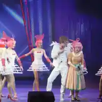 „БРИЛЯНТИН“ - най-касовият мюзикъл в историята на киното  с премиера в Летен театър-Варна на 23 юни