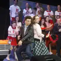 „БРИЛЯНТИН“ - най-касовият мюзикъл в историята на киното  с премиера в Летен театър-Варна на 23 юни